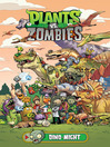Cover image for Plants vs. Zombies (2013), Volume 12